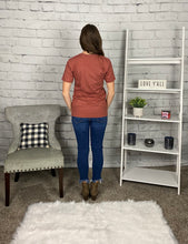 Load image into Gallery viewer, Dog Mom Graphic Tee Shirt