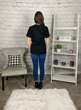 Load image into Gallery viewer, Fur Mama Graphic Tee Shirt