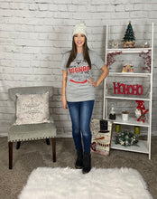 Load image into Gallery viewer, Griswold Holiday Graphic Tee Shirt