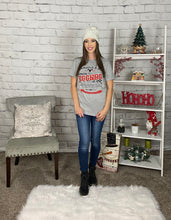 Load image into Gallery viewer, Griswold Holiday Graphic Tee Shirt