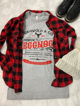 Load image into Gallery viewer, Griswold Holiday Graphic Tee Shirt
