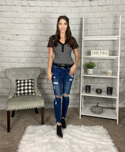 Load image into Gallery viewer, Sweet and Sassy Lace Bodysuit