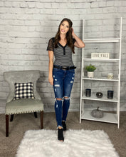 Load image into Gallery viewer, Sweet and Sassy Lace Bodysuit