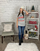 Load image into Gallery viewer, Griswold Holiday Graphic Tee Shirt
